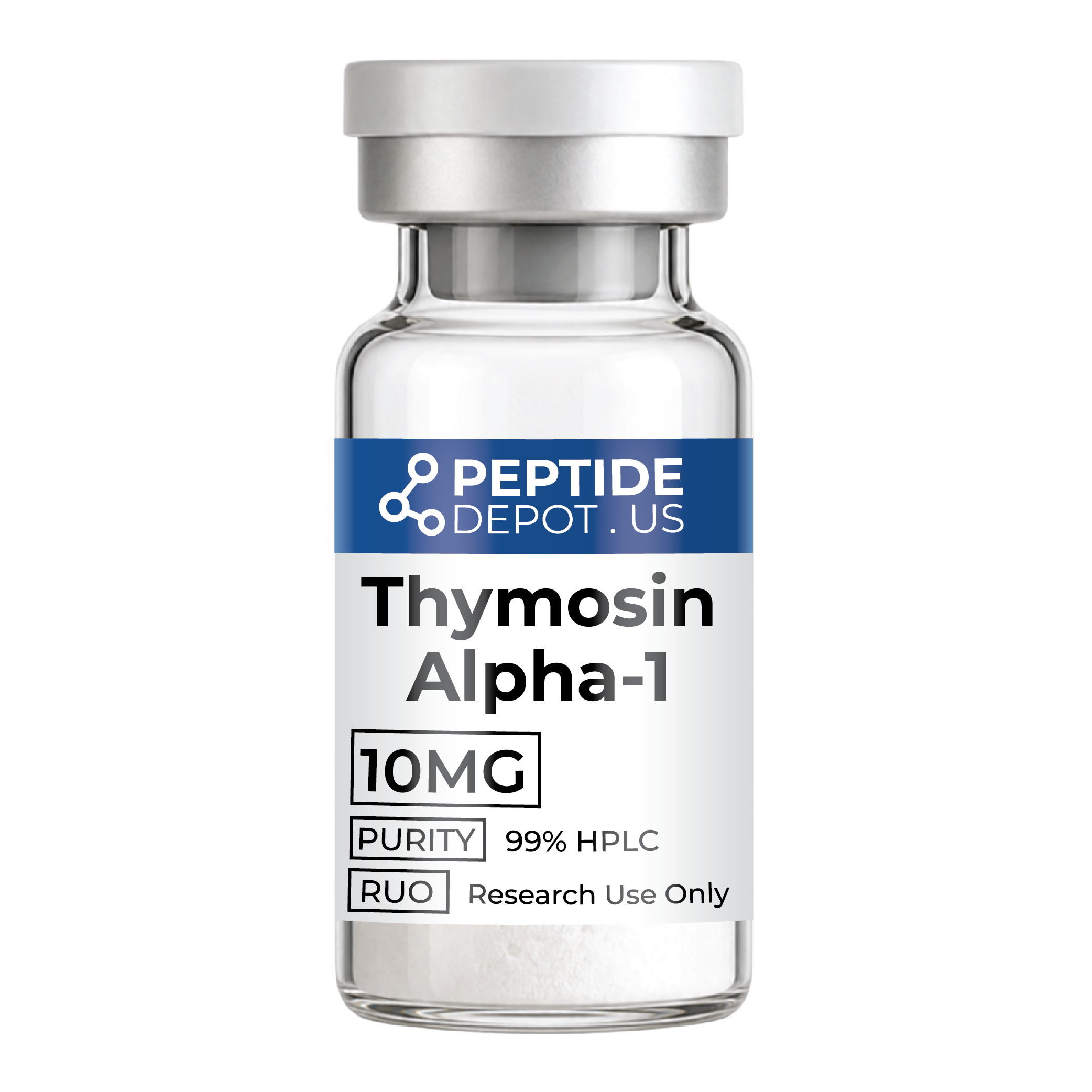 Thymosin Alpha 1