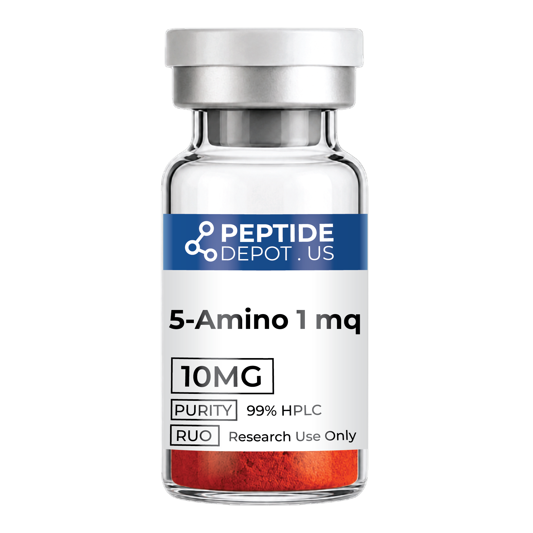 5-Amino-1MQ
